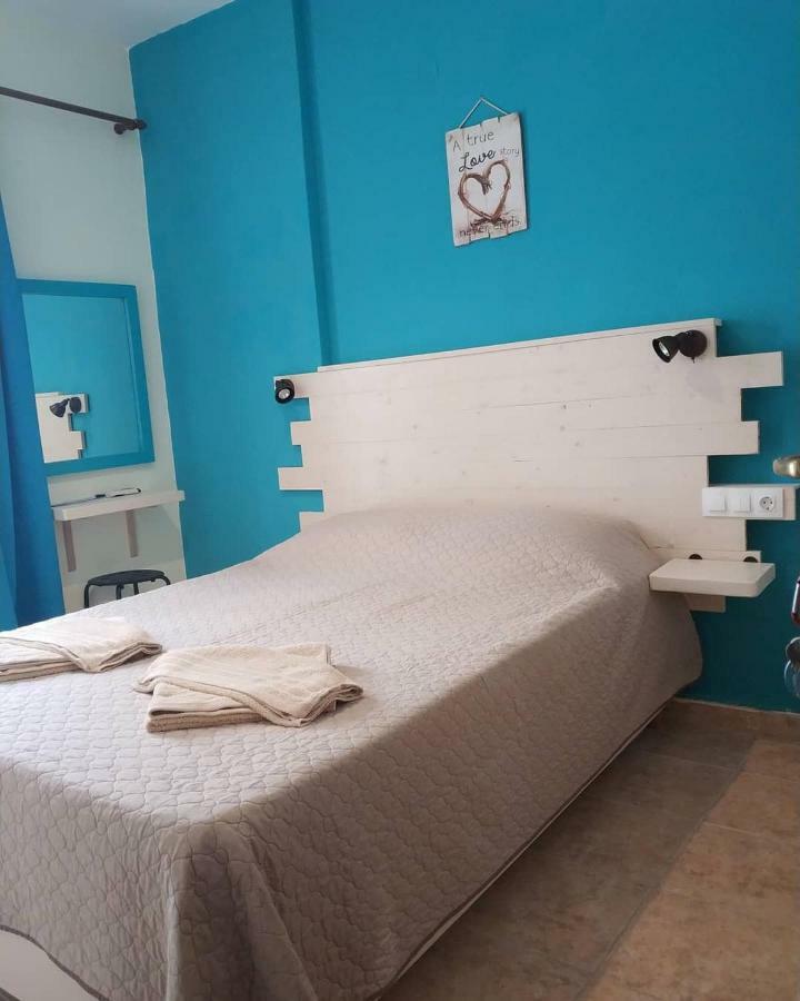 Sokaki Rooms Città di Skiathos Esterno foto